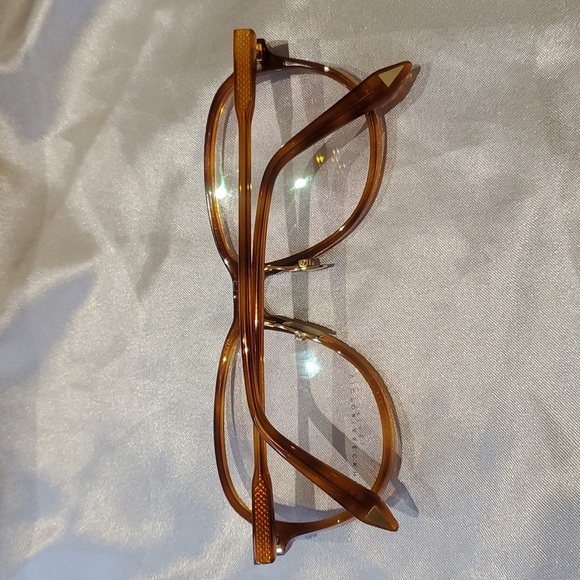 💯Auth Victoria Beckham Retro Aviator Prescription Frame - Picture 5 of 14